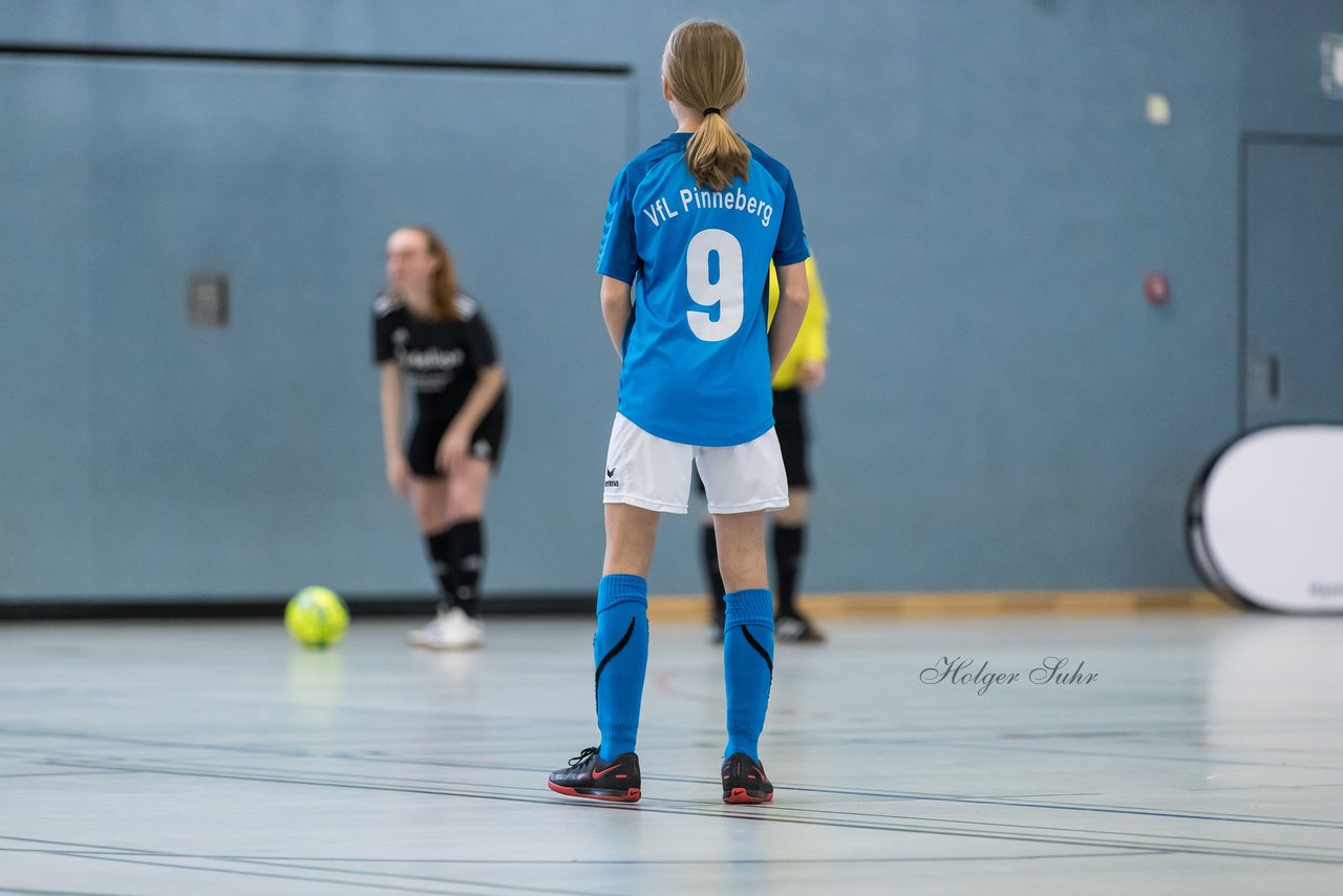 Bild 350 - C-Juniorinnen Futsalmeisterschaft